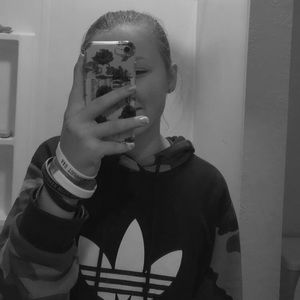 Meet your Posher, Ashleigh